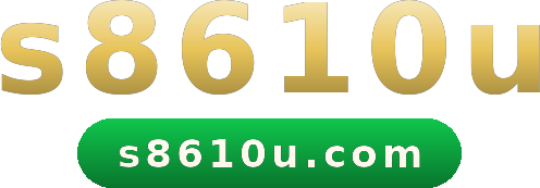 s8610u logo