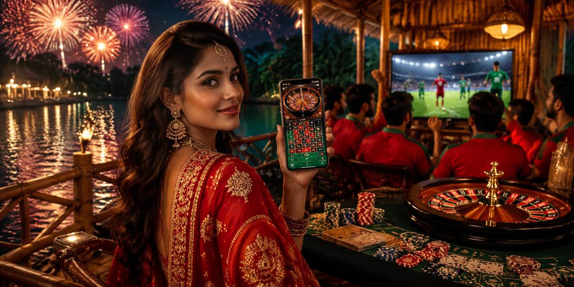 s8610u লাইভ ক্যাসিনো গেম